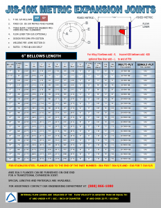 metric page10 triad bellows