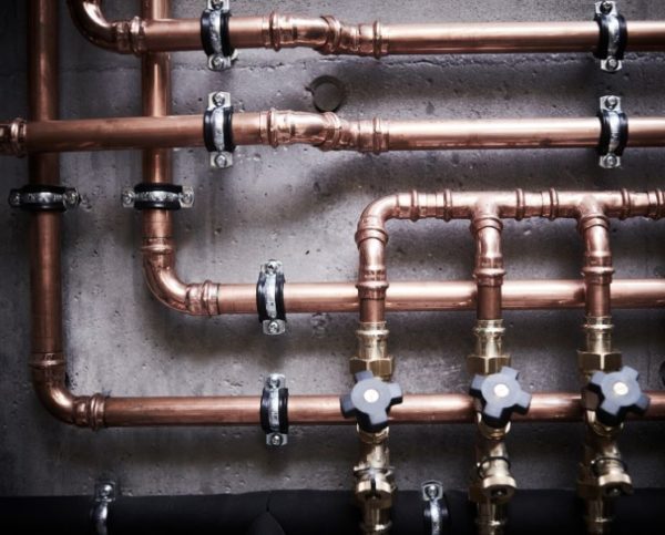 How to Account for Thermal Expansion in Piping System Design | Triad ...