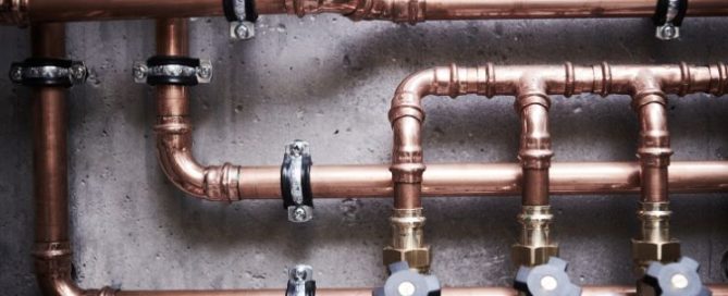 How to Account for Thermal Expansion in Piping System Design