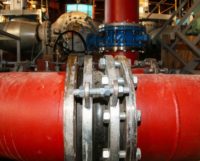 The Role of Expansion Joints in a Ship’s Main Engine | Triad Bellows