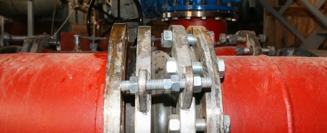 The Role of Expansion Joints in a Ship’s Main Engine