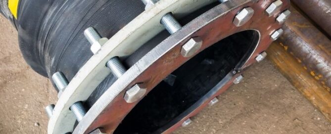 Lessons in Expansion Joint Assembly: Anchoring and Guiding