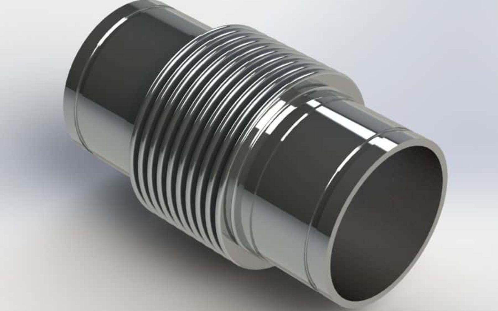 Why You Need an Exhaust Flex Joint?