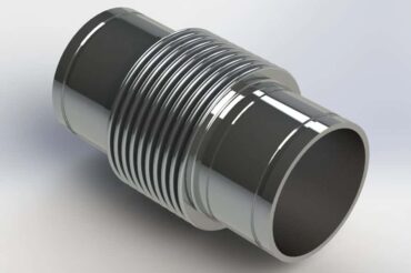 Why You Need an Exhaust Flex Joint?