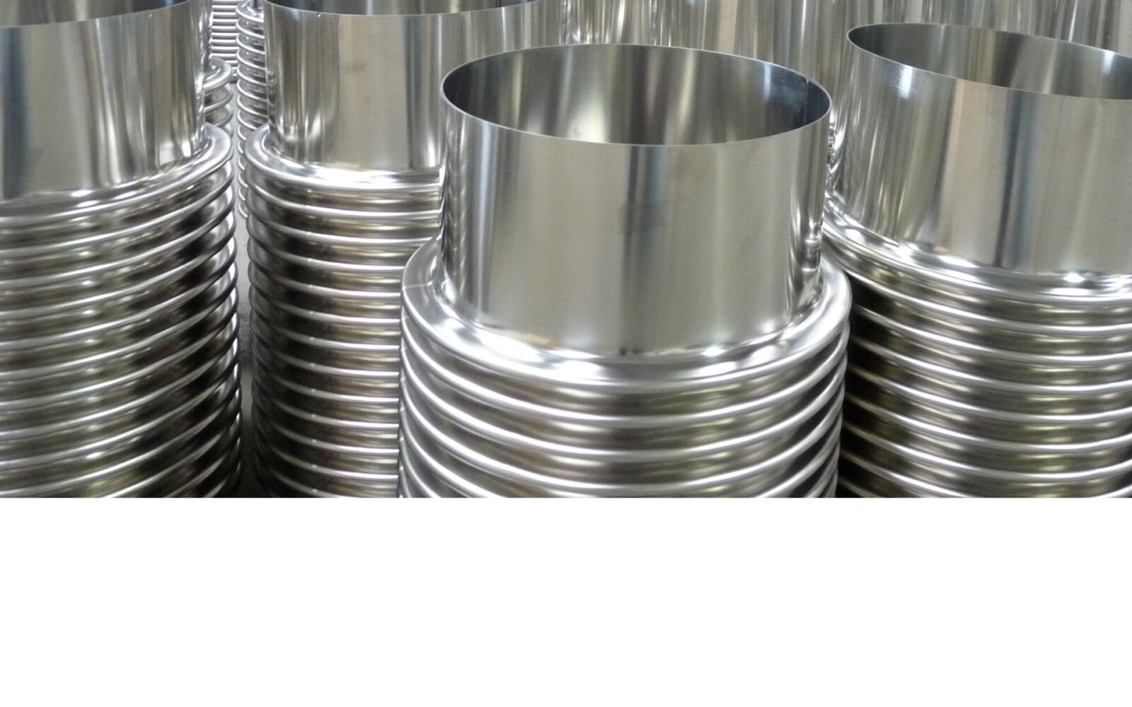 Metal Bellows For Beginners: A Glossary Of Terms