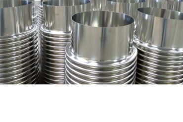 Metal Bellows For Beginners: A Glossary Of Terms
