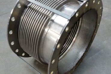 Metal Matters: 4 Types Of Materials Metal Bellows Can Be Made Out Of