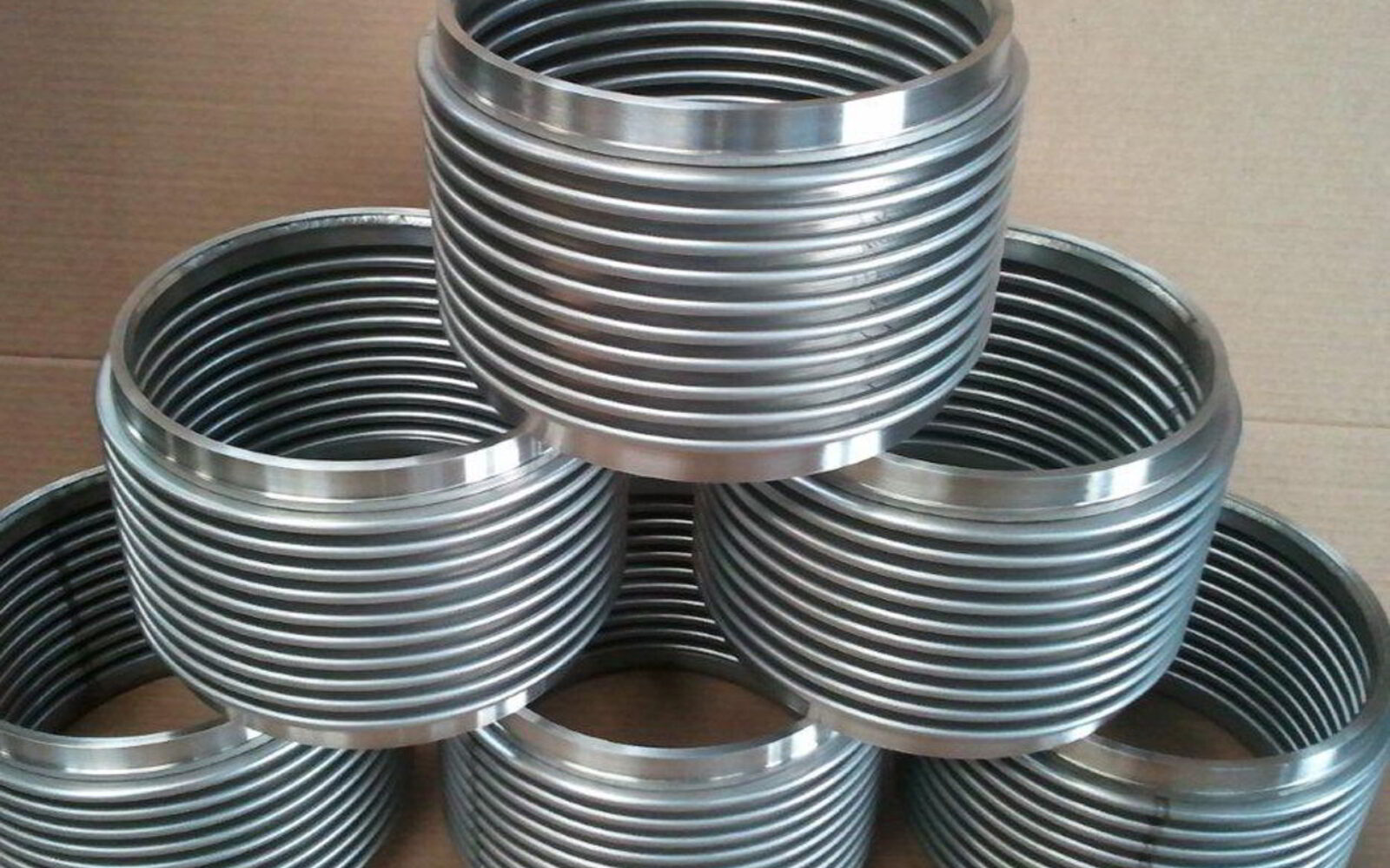 Can Metal Bellows Improve Your Manufacturing Methods?