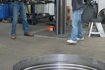 Finding the Right Manufacturer for Your Metal Bellows