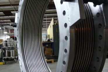 What To Know About The Life Expectancy Of Your Stainless Steel Expansion Joints