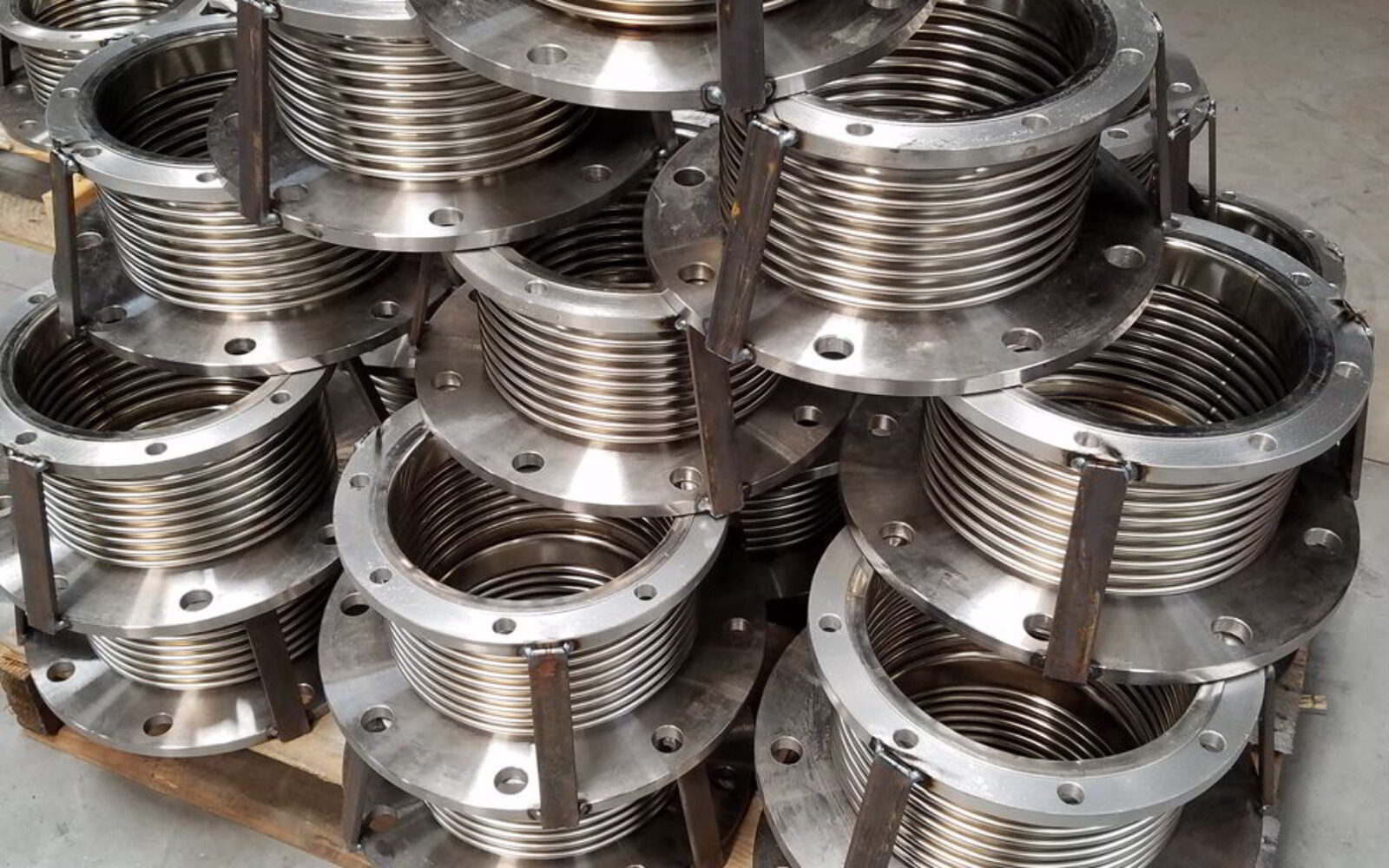 When Things Go Wrong: Why Metal Expansion Joints Fail