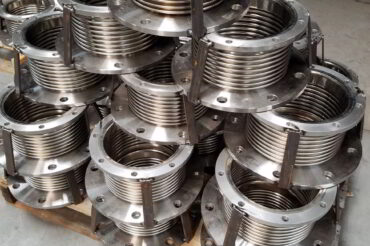 When Things Go Wrong: Why Metal Expansion Joints Fail