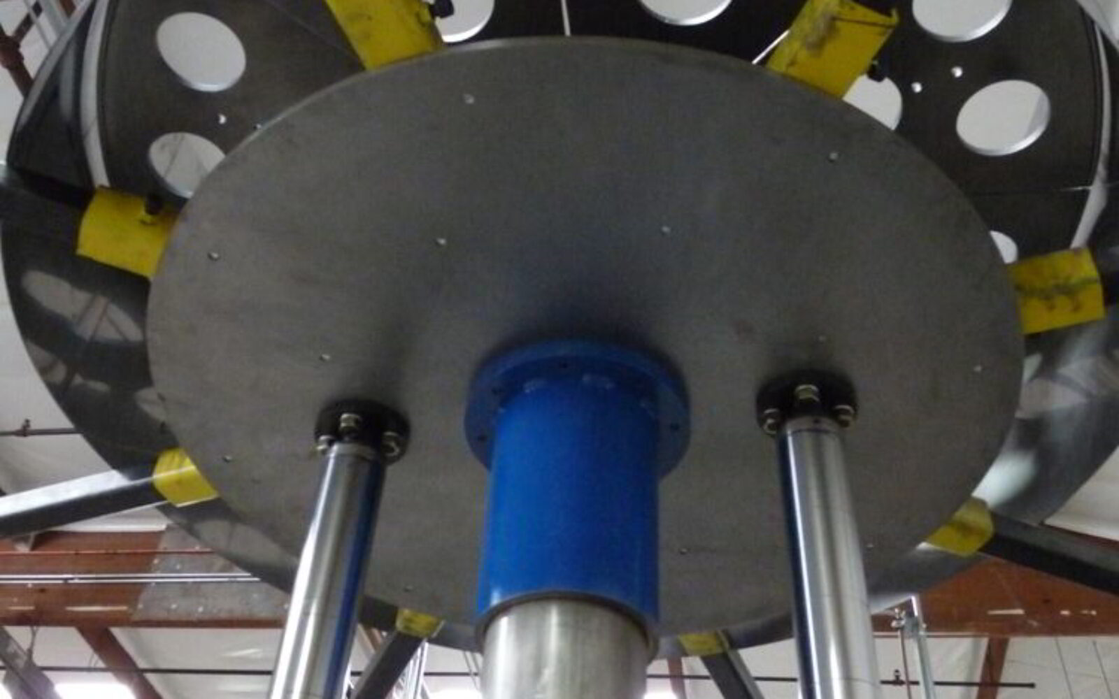 Is Your Manufacturing Equipment Ready For Increased Loads?