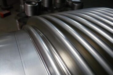 4 Types of Bellows Metallic Expansion Joints