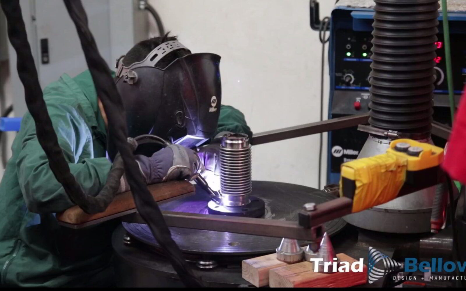 6 Benefits of Using Formed Multi-Ply Bellows