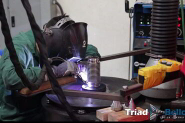 Choosing the Right Metal Alloys for Metal Bellows