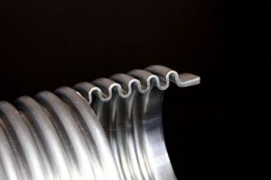 exhaust flex joint