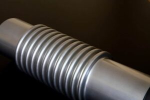 bellows expansion joint