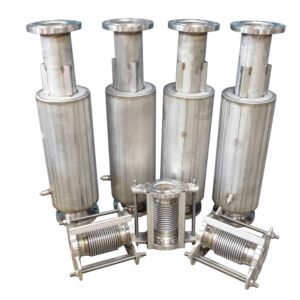 metal bellows