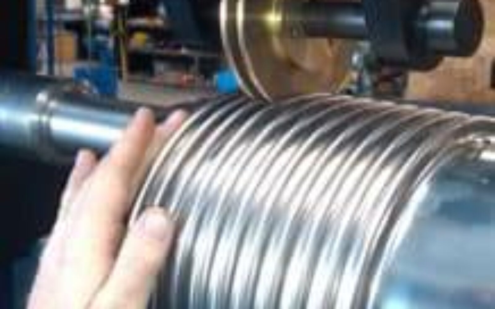Frequently Asked Questions About Metal Bellows