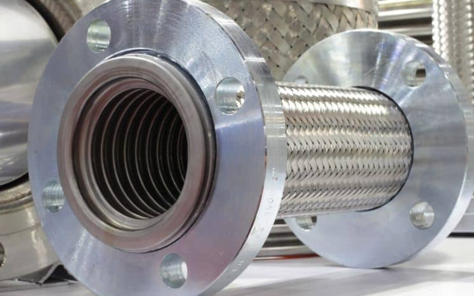 The 5 Most Common Types of Pipe Expansion Joints