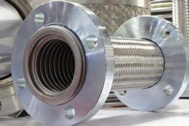 The 5 Most Common Types of Pipe Expansion Joints