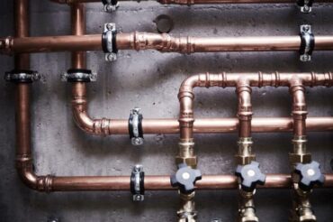 How to Account for Thermal Expansion in Piping System Design