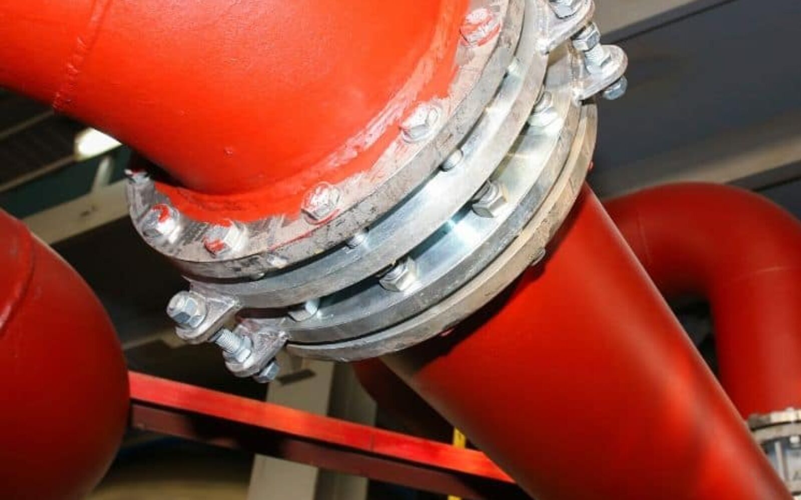 4 Reasons Why Your Expansion Joints Are Failing