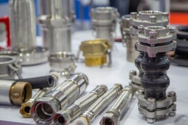 Expansion Joint Challenges in Gas Exhaust Applications