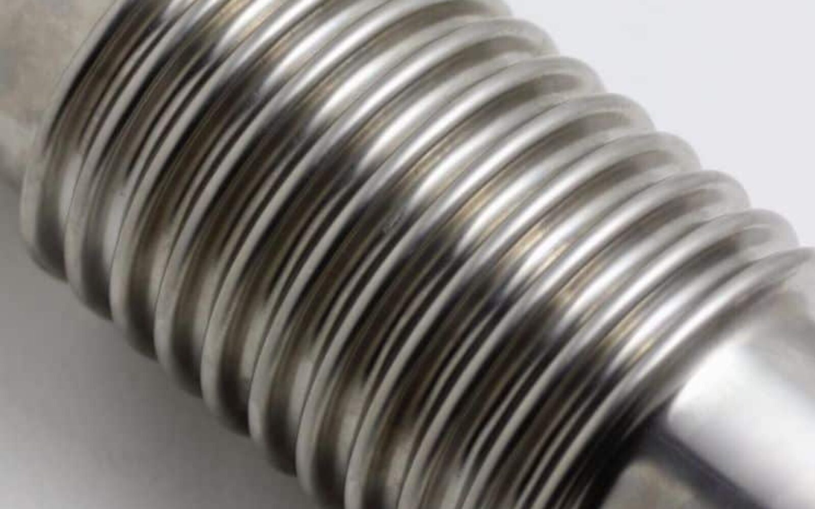 What Are the Advantages of 5-Ply Bellows?