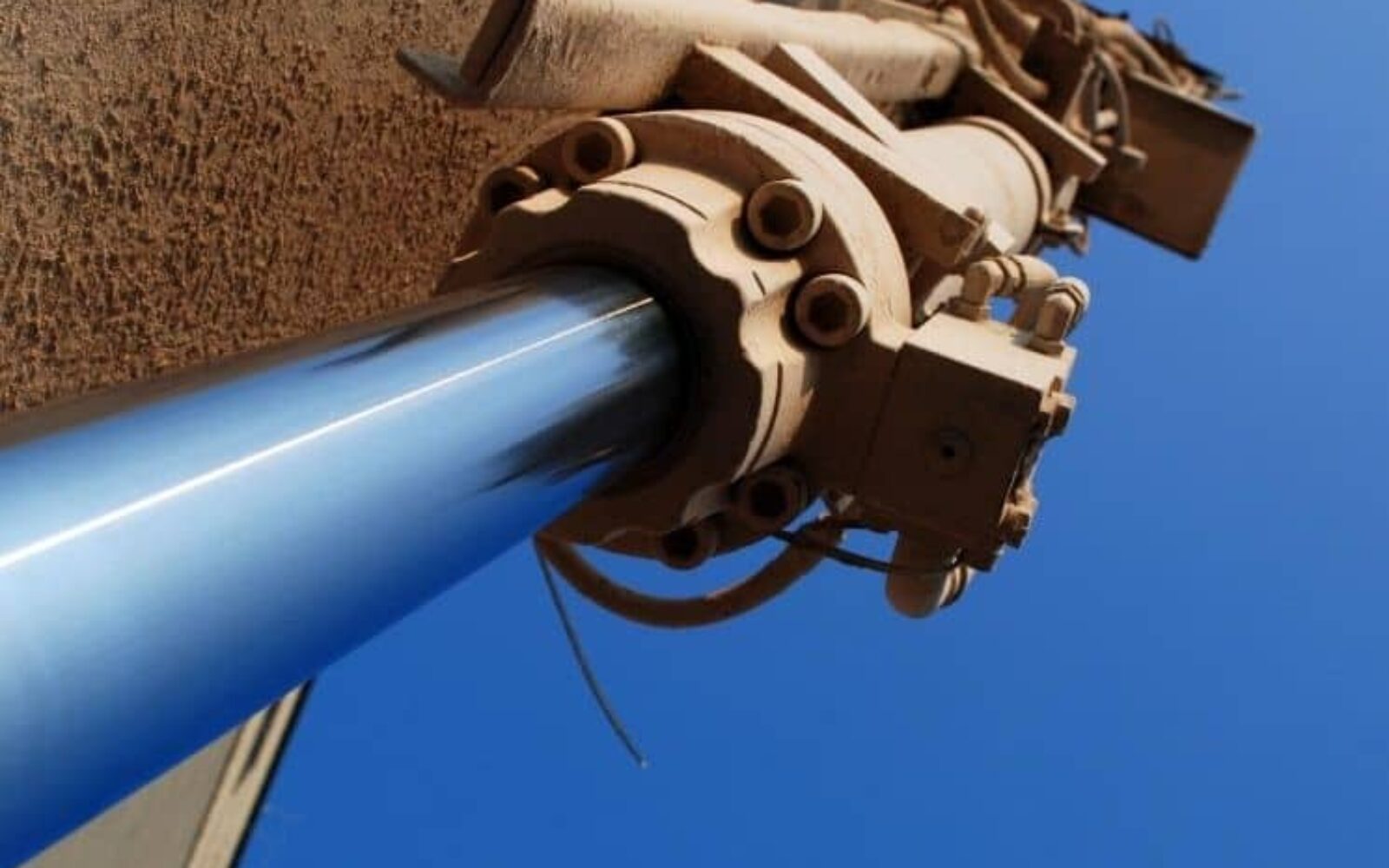 4 Types of Stresses in Piping Systems
