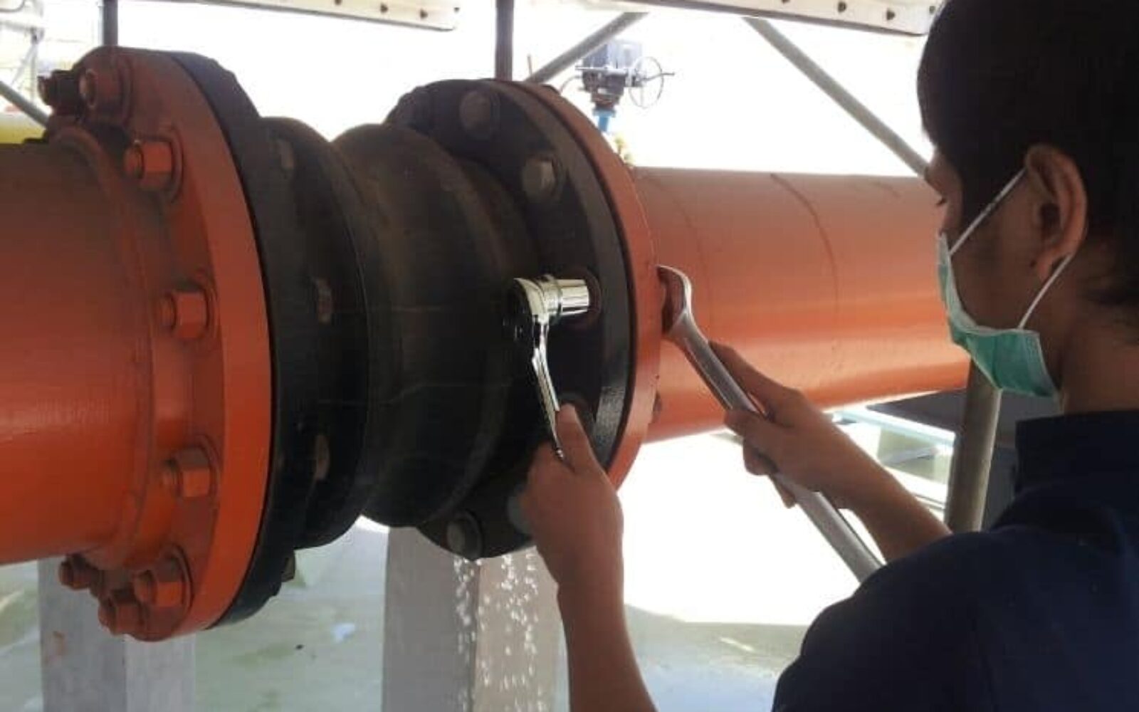 Factors Affecting Expansion Joints