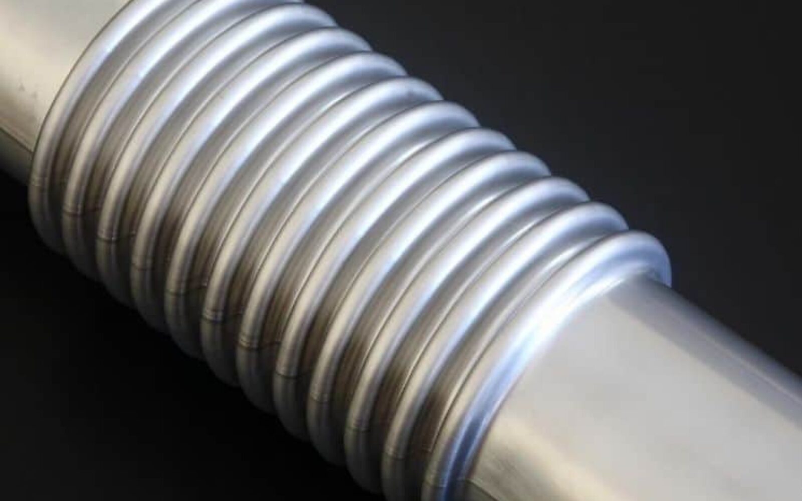 4 Manufacturing Methods of Metal Bellows