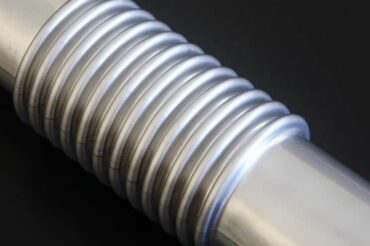 4 Manufacturing Methods of Metal Bellows