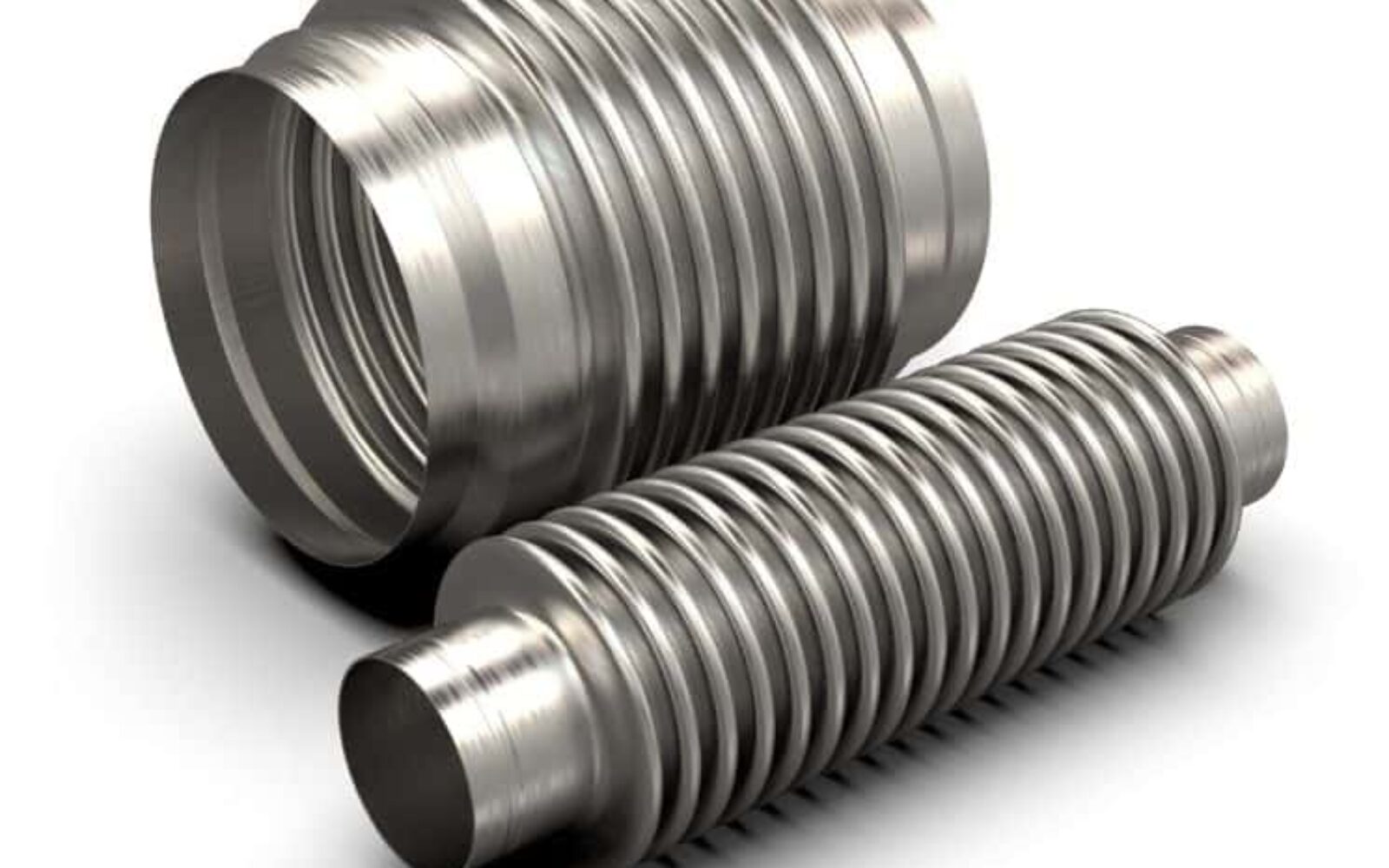 The Role of Pressure Thrust in Bellows