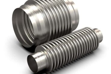 The Role of Pressure Thrust in Bellows