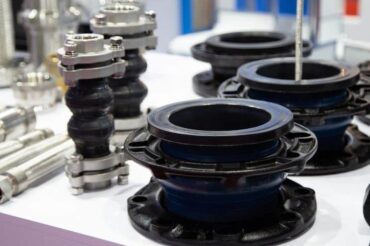 What To Consider When Looking for Expansion Joints for Pumps