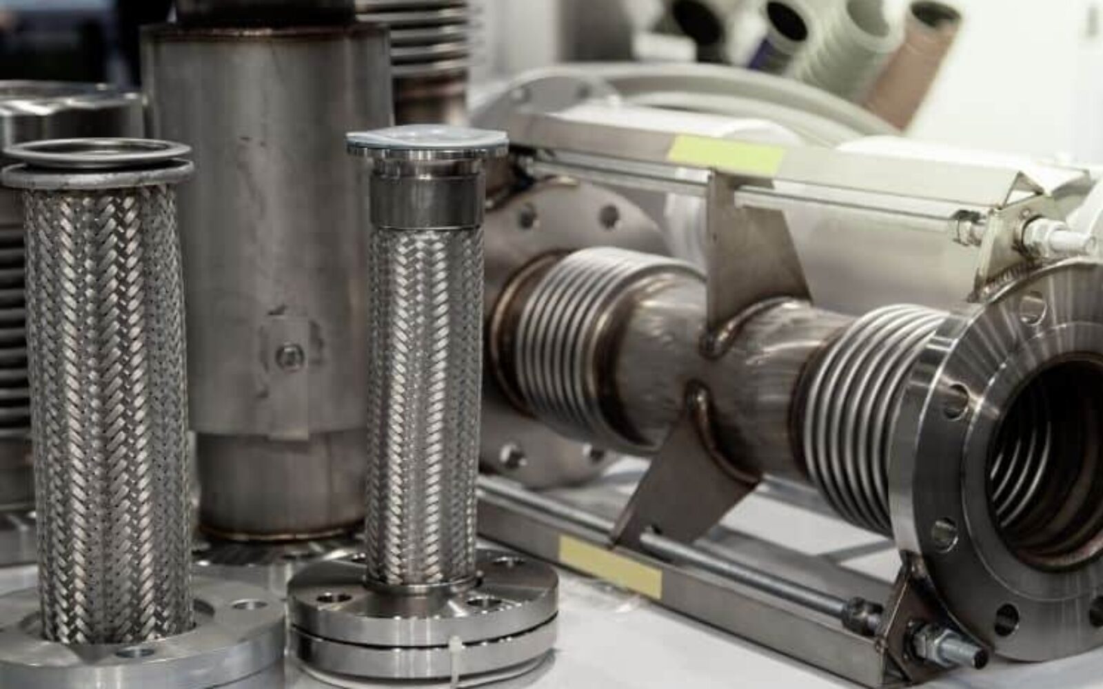 Determining if Your Metal Expansion Joints Work Properly
