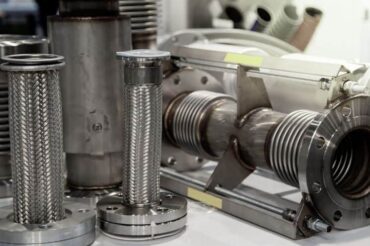 Determining if Your Metal Expansion Joints Work Properly