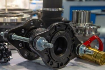 The Most Common Applications of Bellows