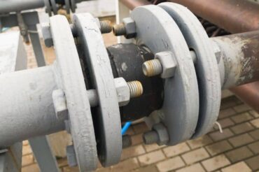 Warning Signs of a Failed Expansion Joint