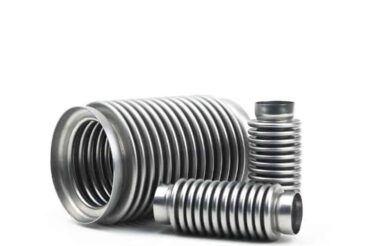 What To Know About Diesel Engine Exhaust Bellows
