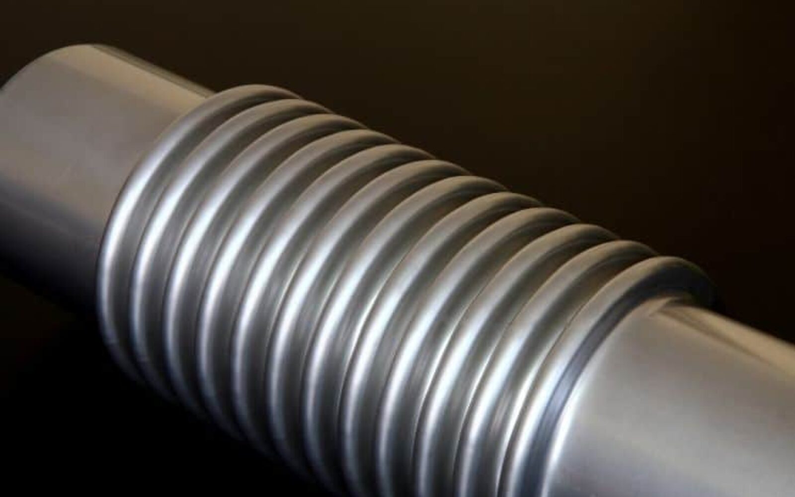 The Importance of Stainless-Steel Bellows