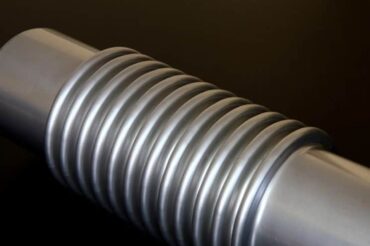 The Importance of Stainless-Steel Bellows