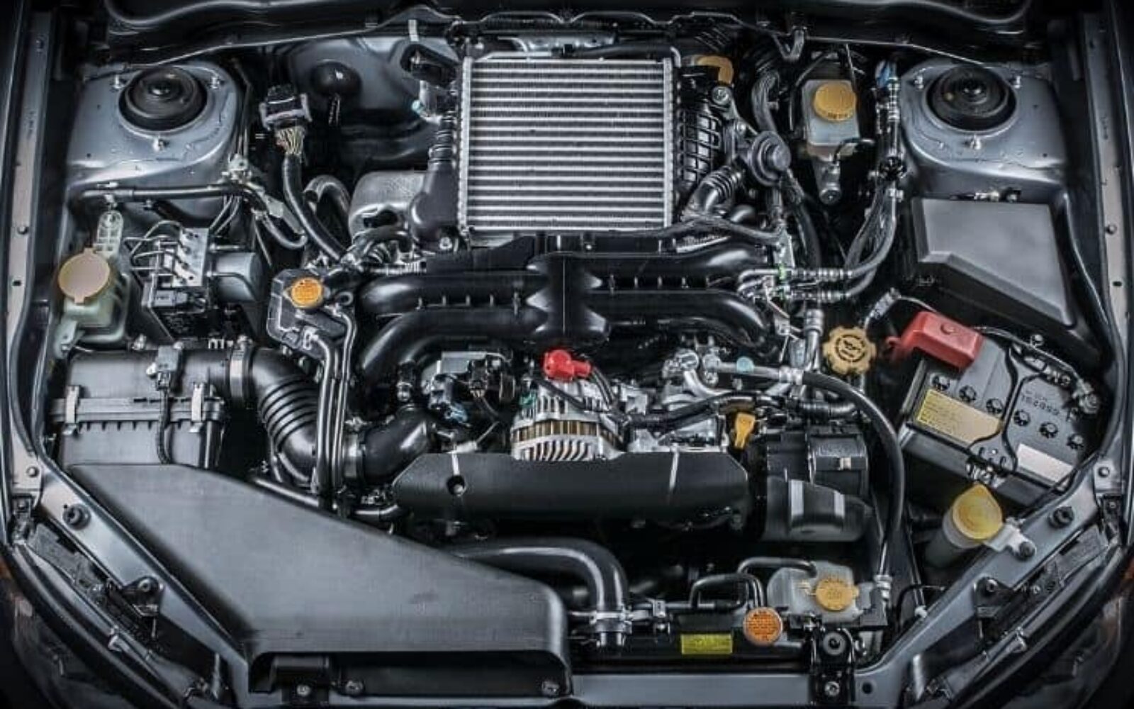 Common Signs You Need New Bellows