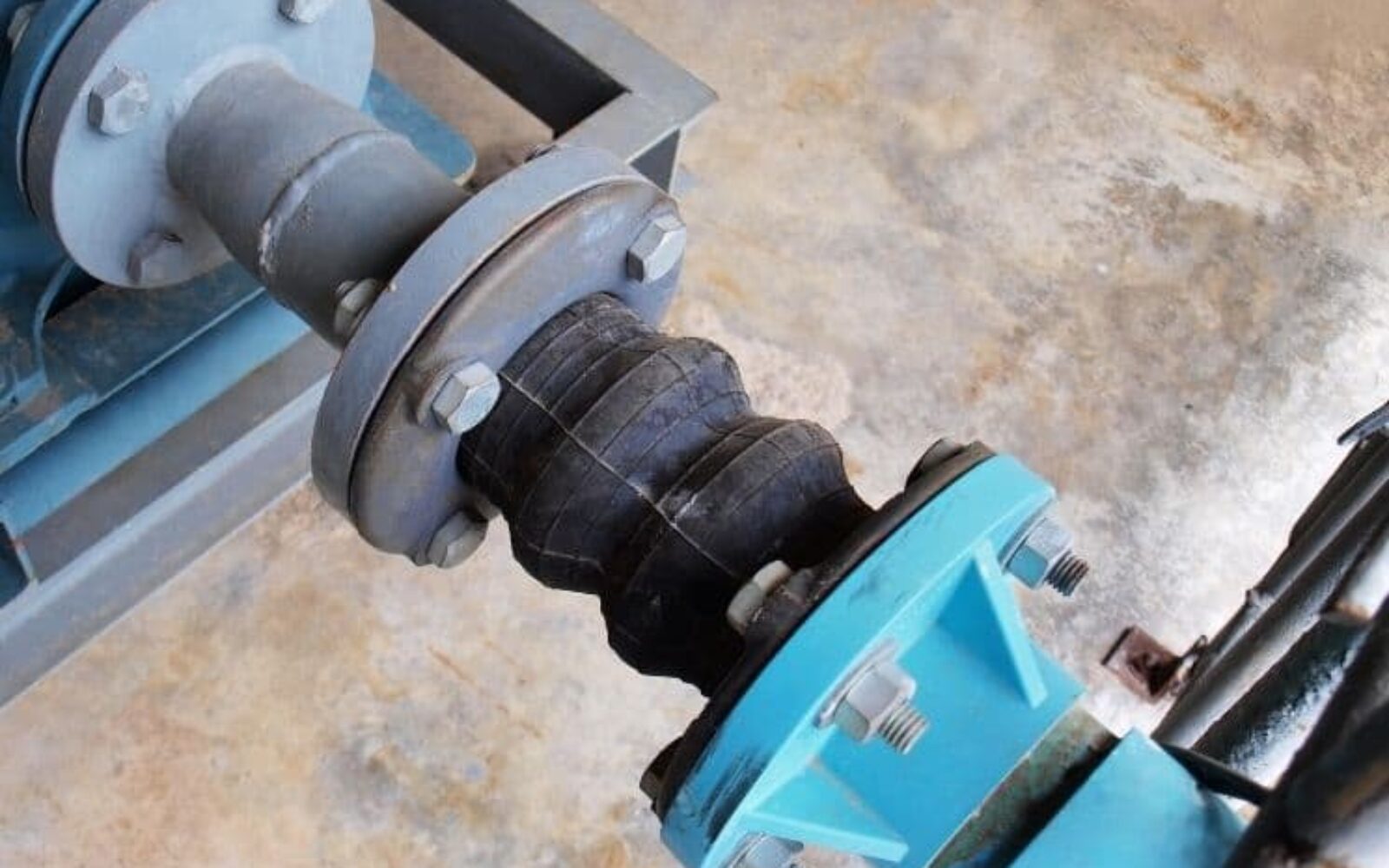 The Different Reasons Why Expansion Joints Are Important