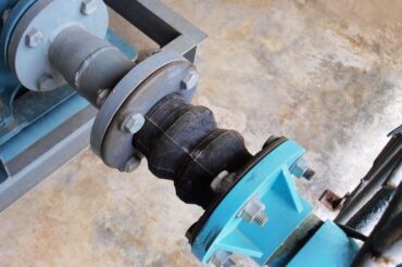 The Different Reasons Why Expansion Joints Are Important