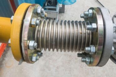 How To Install Your Custom Metal Bellows