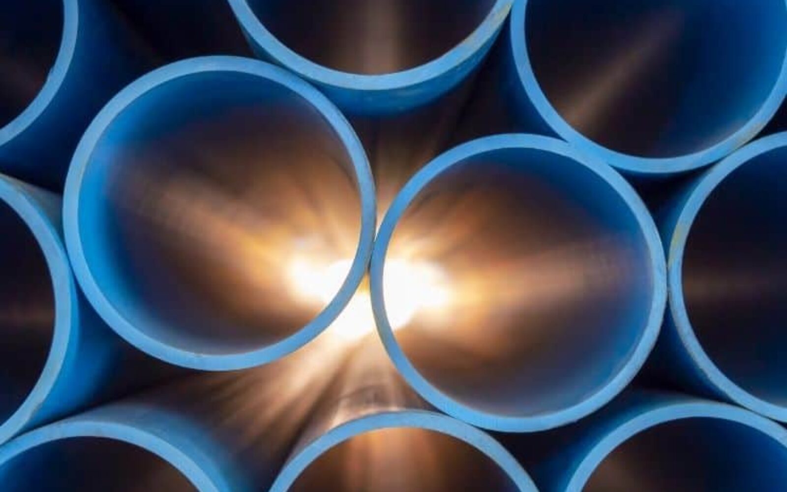 Advantages of Using Externally Pressured Expansion Joints
