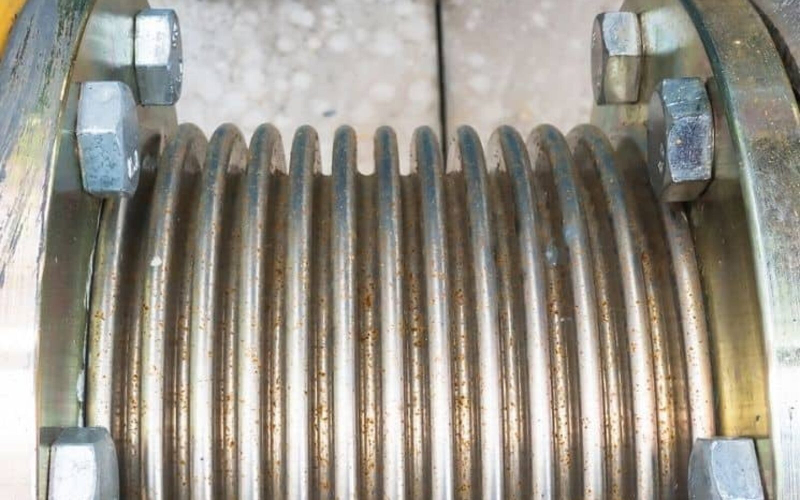 How To Choose the Right Bellows for Your Exhaust System